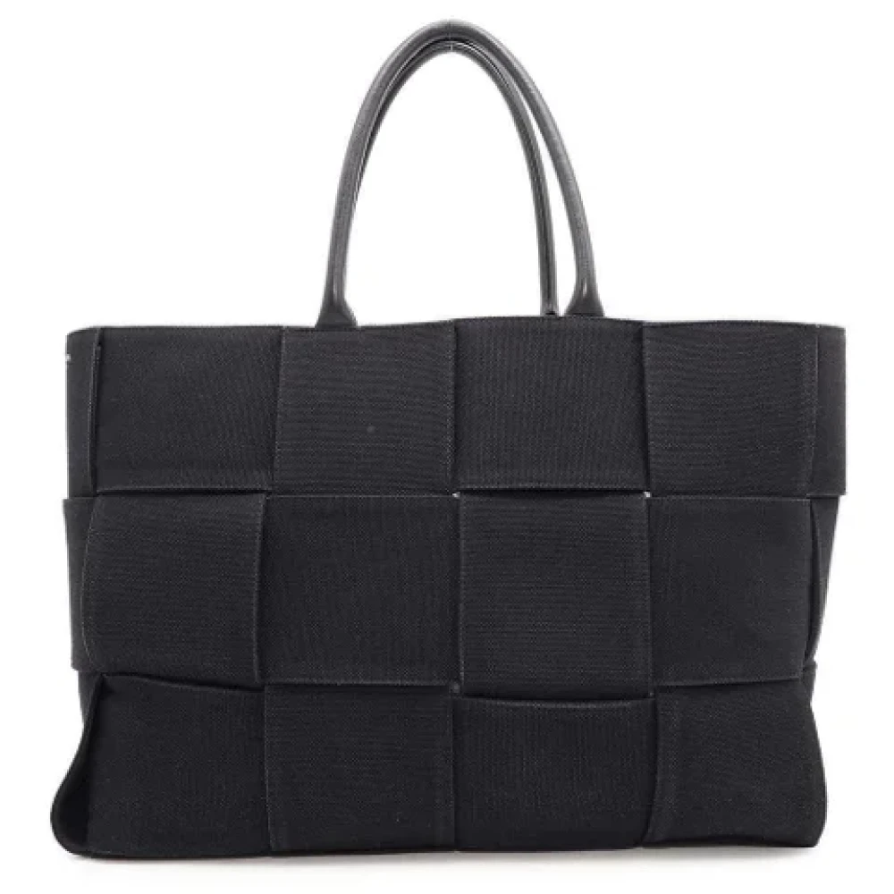 Pre-owned > Pre-owned Bags > Pre-owned Tote Bags - - Bottega Veneta Vintage - Modalova