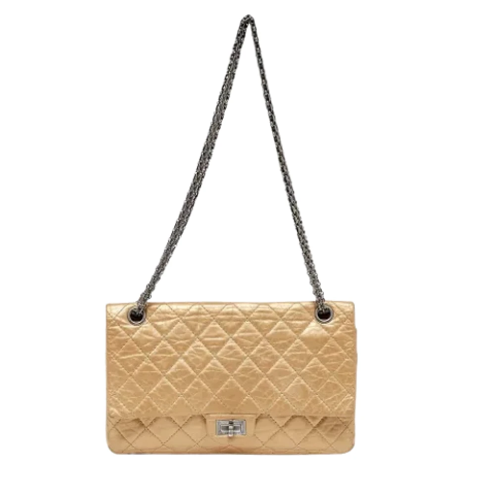 Pre-owned > Pre-owned Bags > Pre-owned Shoulder Bags - - Chanel Vintage - Modalova