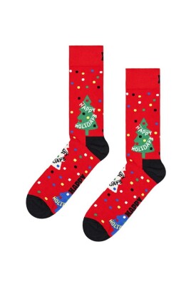 christmas-tree-design-crew-socks