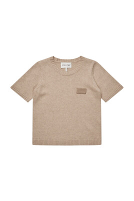 elegant-beige-knitwear-with-logo-patch