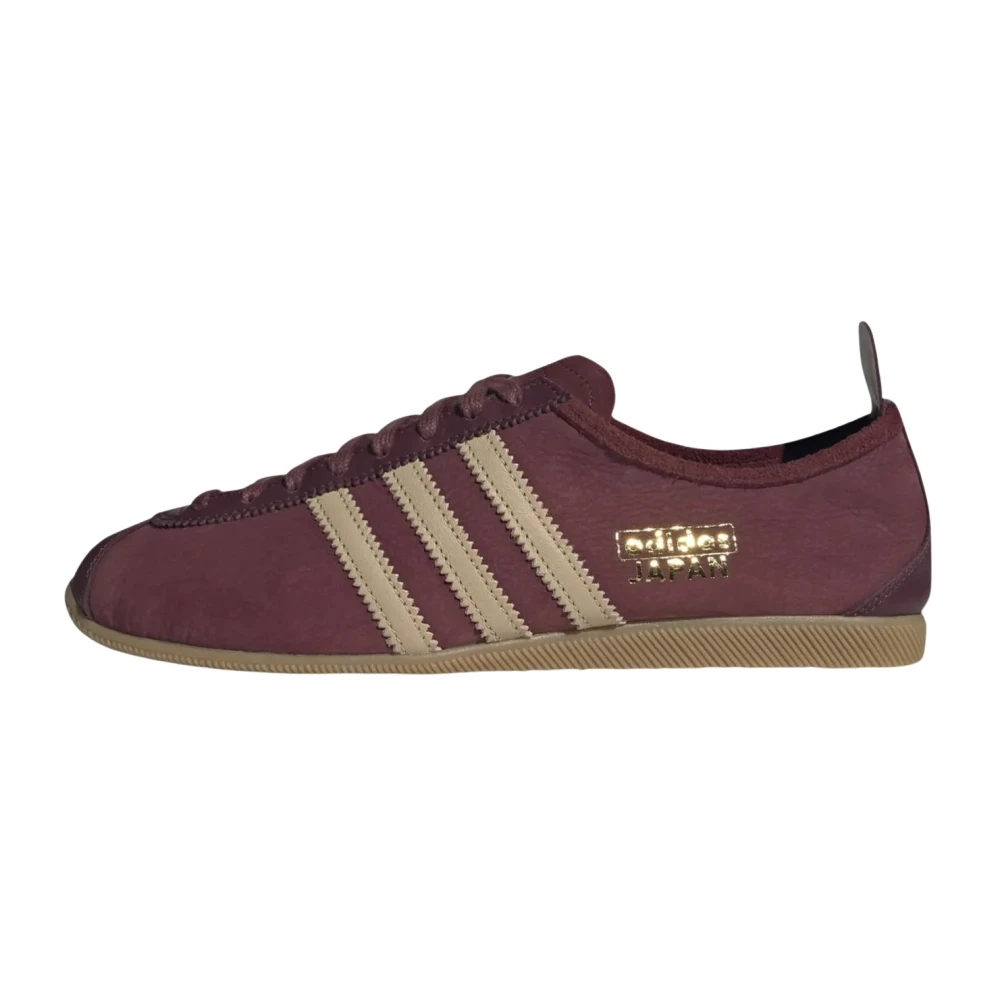 Adidas Originals Japan Red, FootPatrol - Image 3