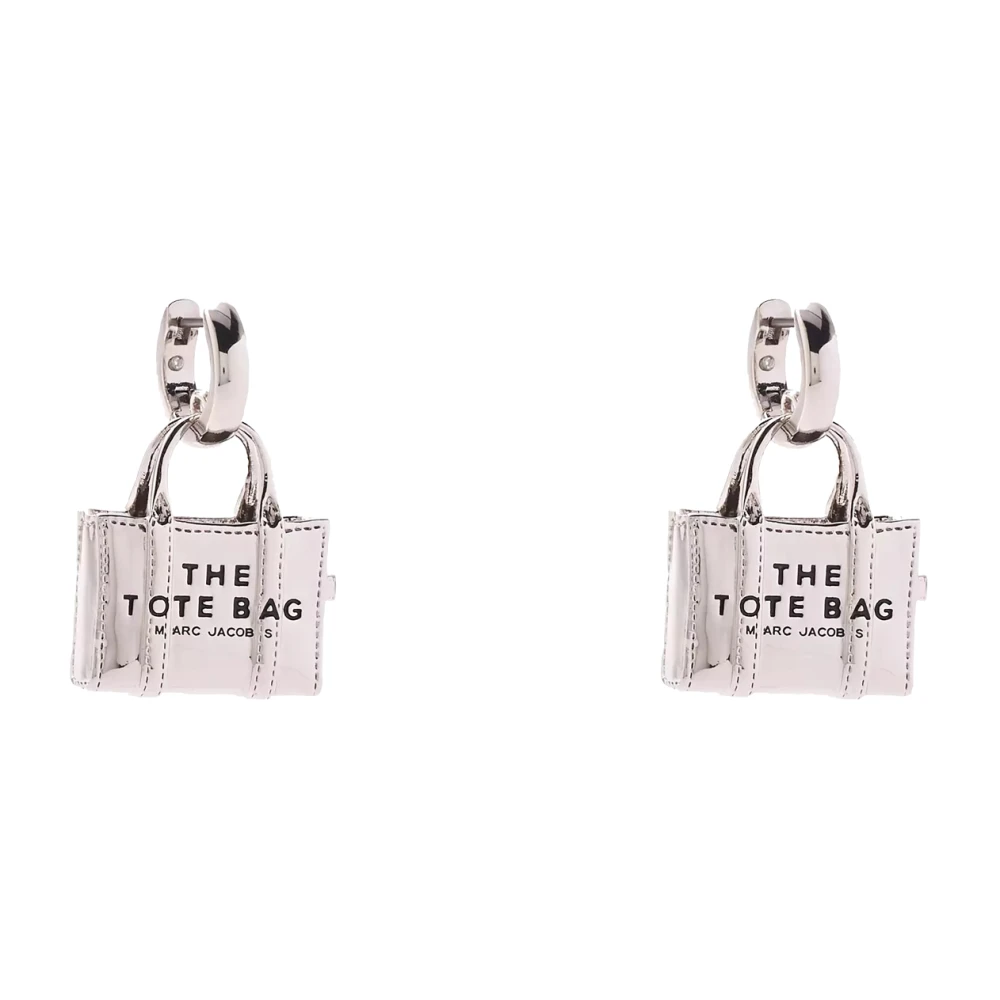 Accessories > Jewellery > Earrings - - Marc Jacobs - Modalova