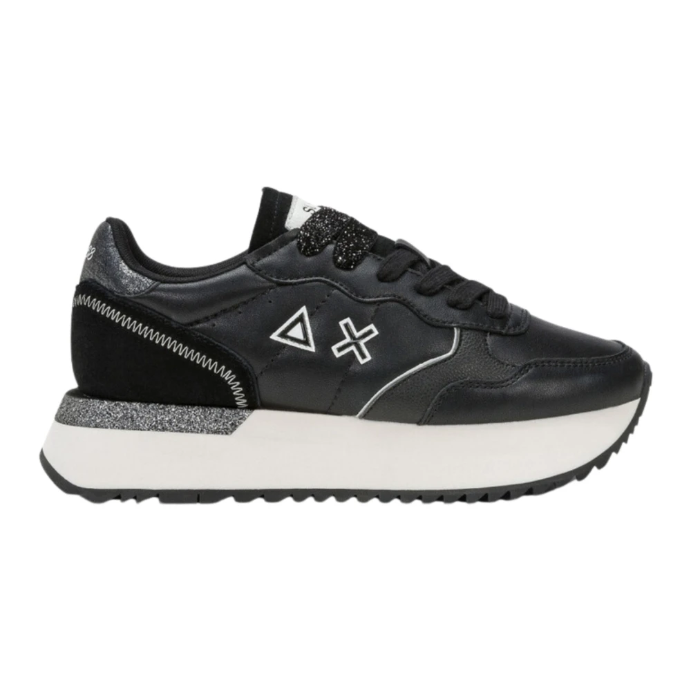 Sun68 - Shoes > Sneakers - Black - Sun68 - Modalova