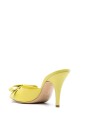 heeled-mules