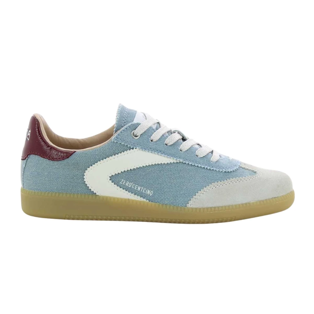 Shoes > Sneakers - Blue - 0-105 - Modalova