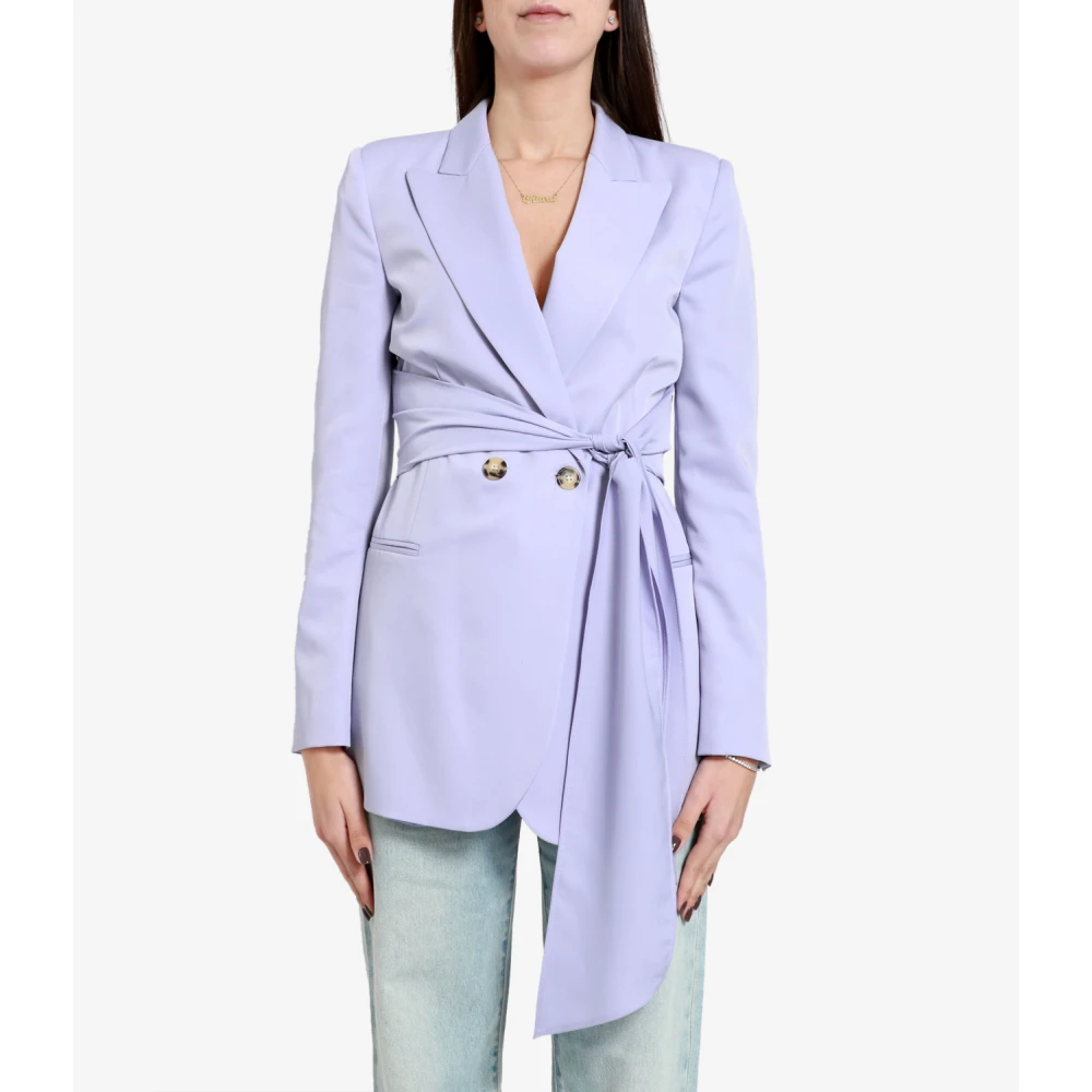 Aniye By Blazers Purple Dames