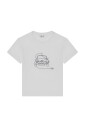 kinderen-auto-grafische-tee