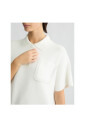 viscose-polo-with-pique-knit-details