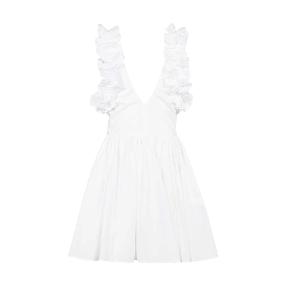 Dresses > Day Dresses > Short Dresses - - Msgm - Modalova