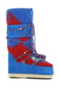 bottes-d-hiver-daim-et-tissu-multicolore