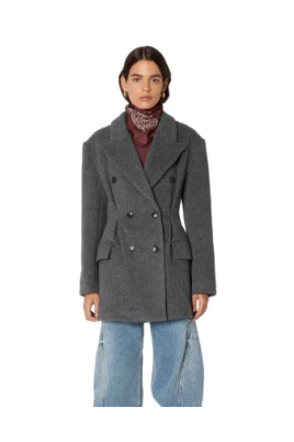 Misty Blazer