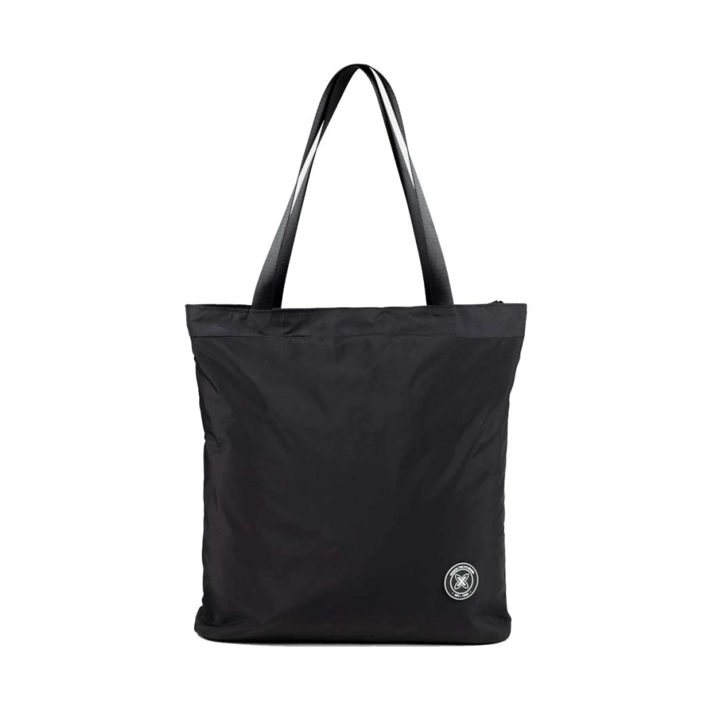 Munich Donna Nero Borse, Taglia Unica, New,