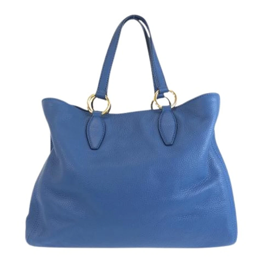 Pre-owned > Pre-owned Bags > Pre-owned Handbags - - Miu Miu Pre-owned - Modalova