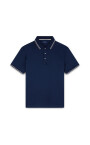 striped-trims-cotton-polo-shirt