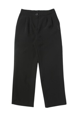 kids-black-straight-leg-trousers