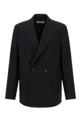 Buforden Blazer