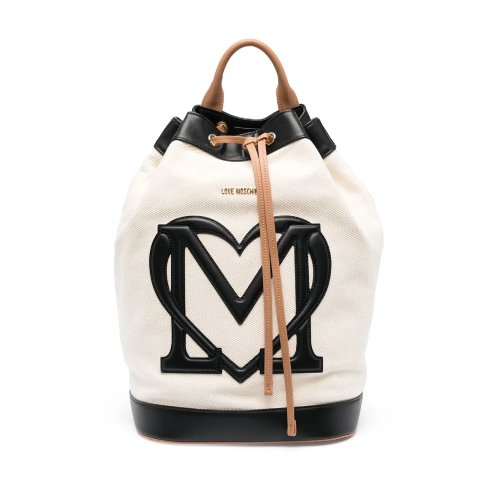 Love Moschino Backpacks Multicolor Dames