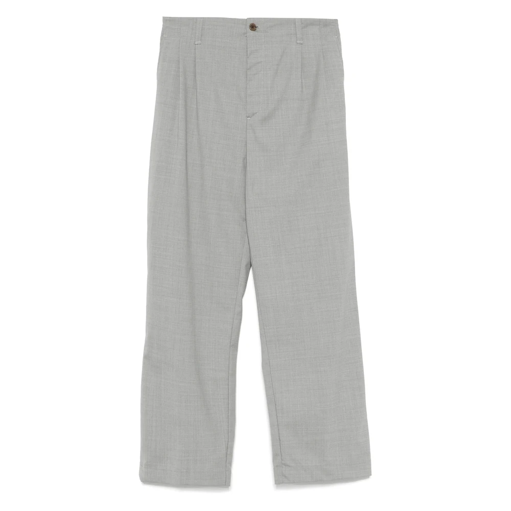 Trousers > Straight Trousers - - Myths - Modalova