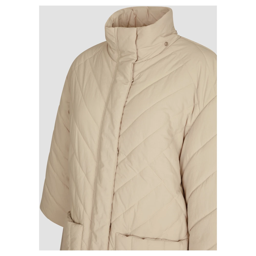 add Kapel IN Polysand Beige Dames