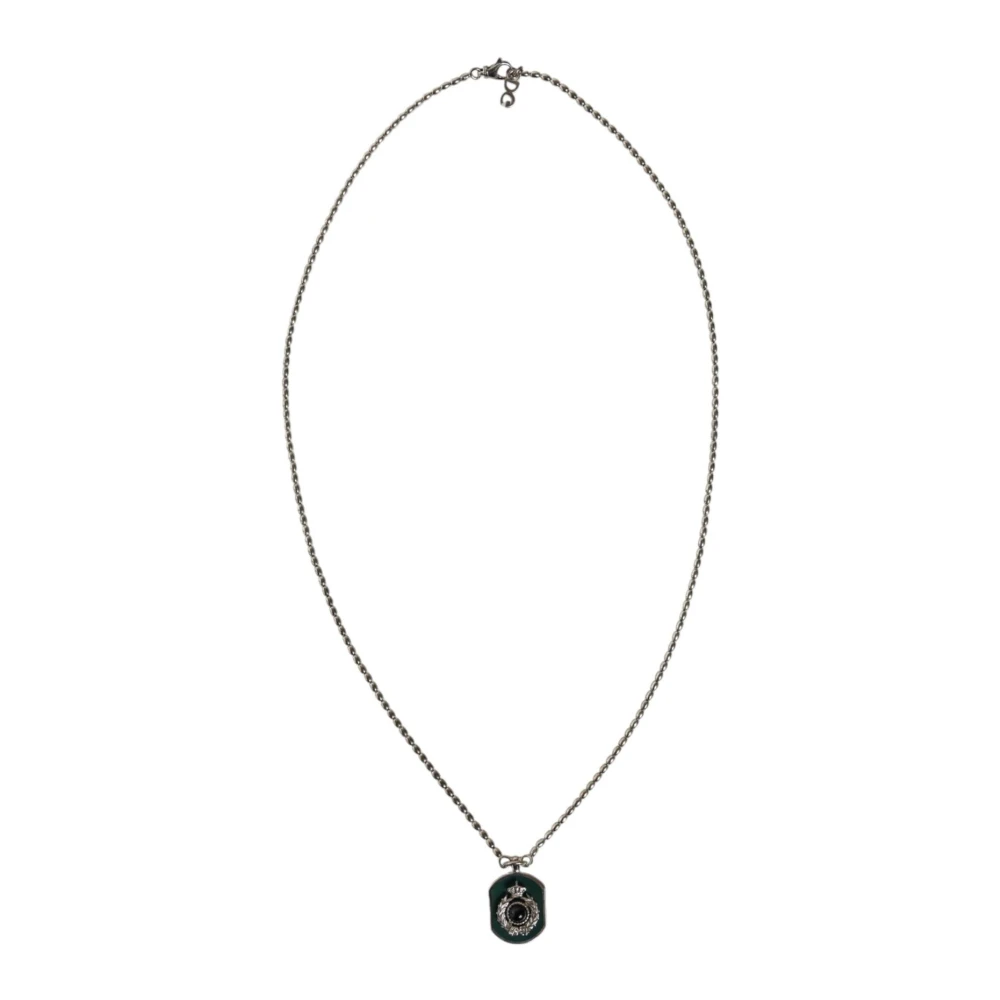 Herre, Accessories, Grå, ONE SIZE