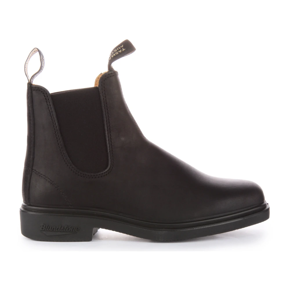 Blundstone Unisex Black 068 Chelsea In - Image 2