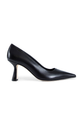 black-leather-stiletto-heels