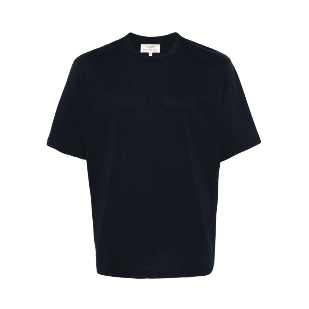 Tops > T-Shirts - - Studio Nicholson - Modalova