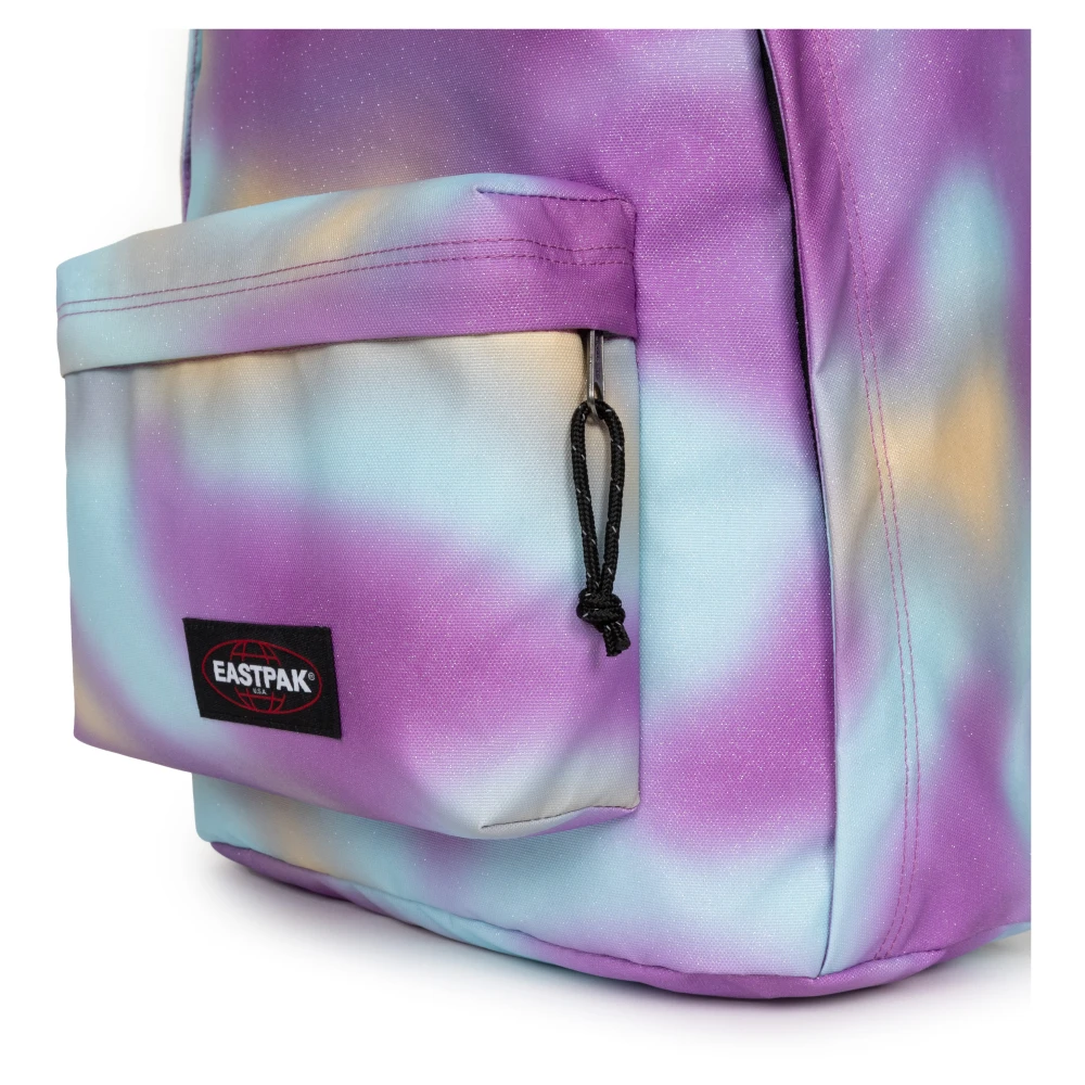Eastpak Spark Mermaid Rugzak Urban Stijl Multicolor Dames