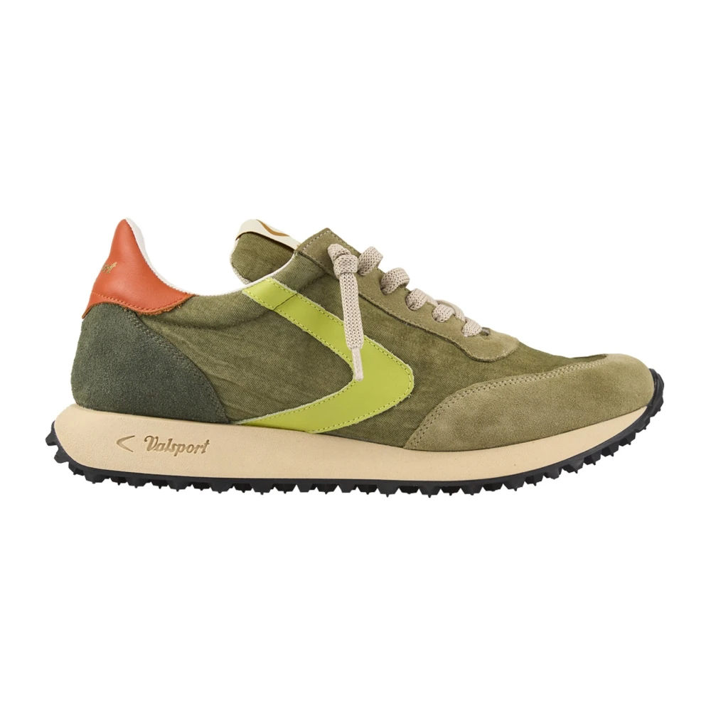 Shoes > Sneakers - - Valsport 1920 - Modalova
