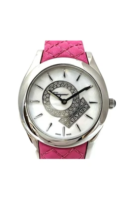 Pre-owned Pearl Watch