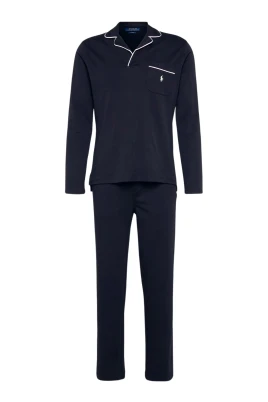 Pigiama L/S Lounge Set