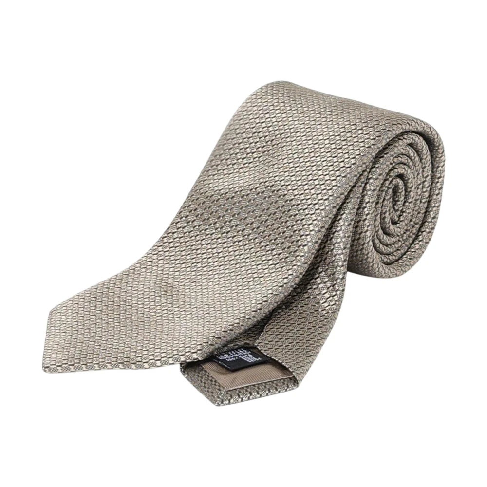 Accessories > Ties - - Emporio Armani - Modalova