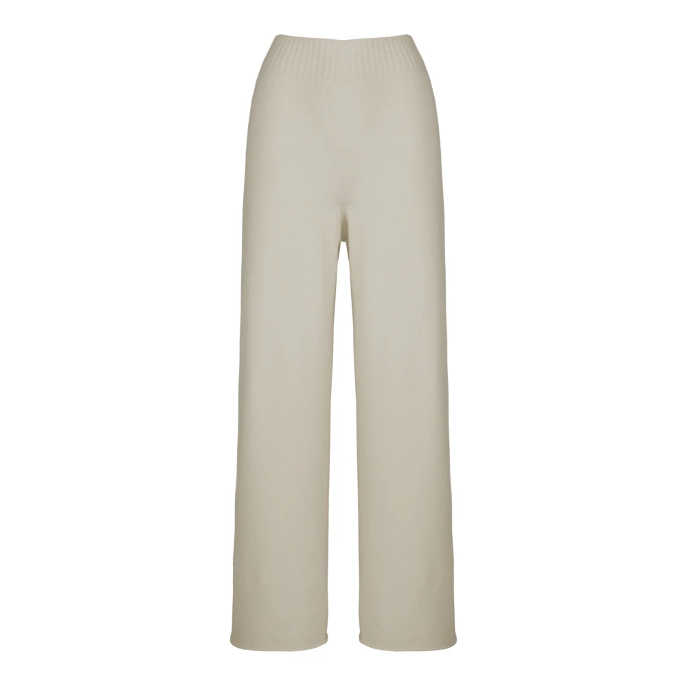 Trousers > Straight Trousers - - BomBoogie - Modalova