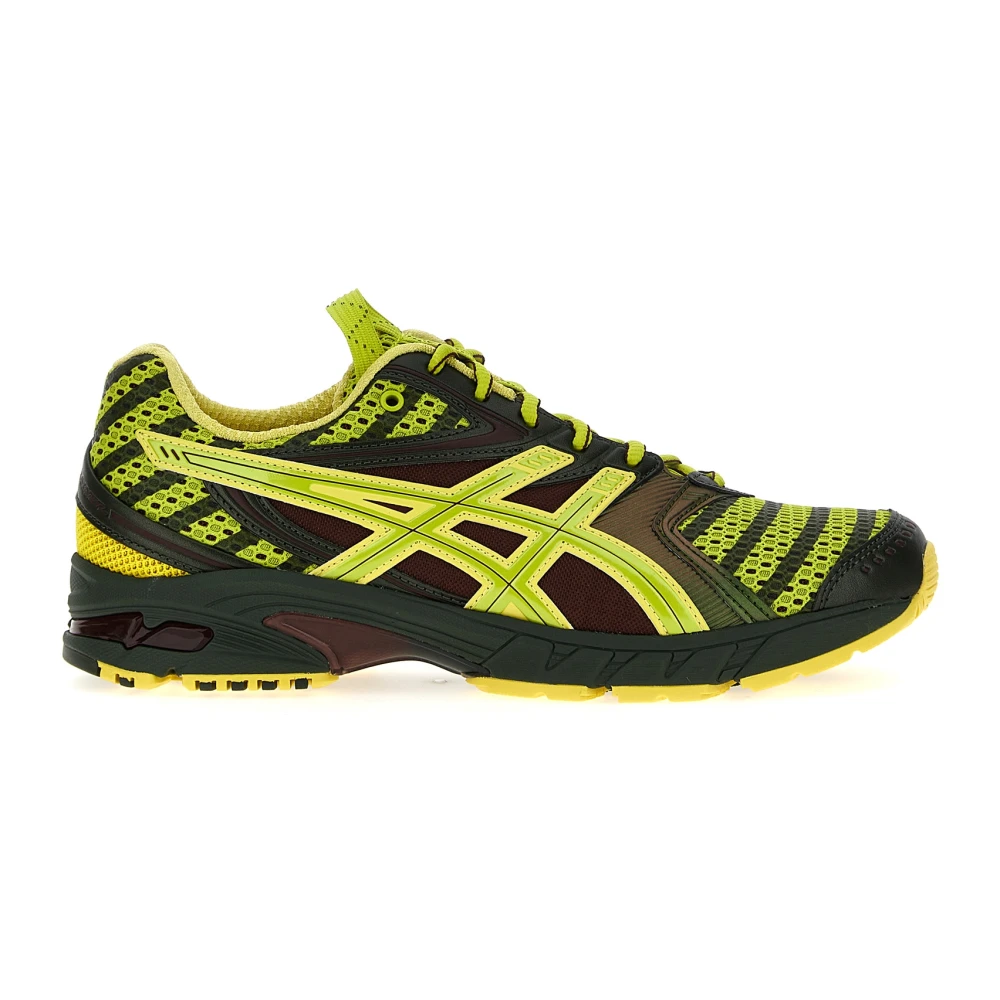 Asics Men's Multicolor Sneakers, 9 Uk, Gel-Ds Trainer 14