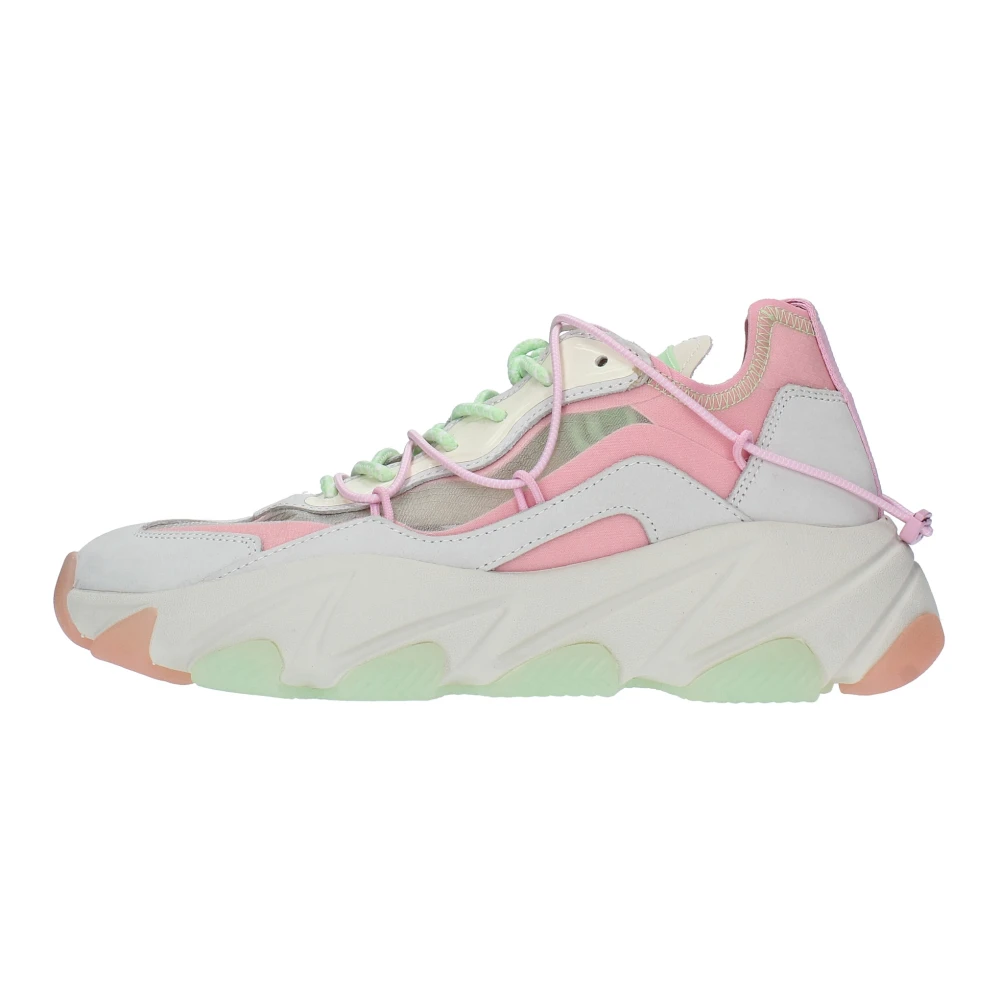 ASH Extra Bis Sneakers Dames Schoenen Veelkleurig Multicolor