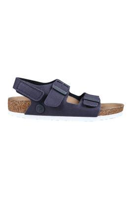 blue-vegan-sandals-with-anatomical-footbed