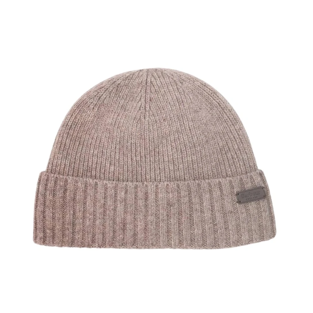 Barbour Herren Beige Mützen, Gr. 1 - Bild 6