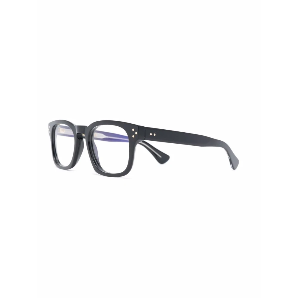 Cutler And Gross Cgop9768 01 Optical Frame Black Unisex