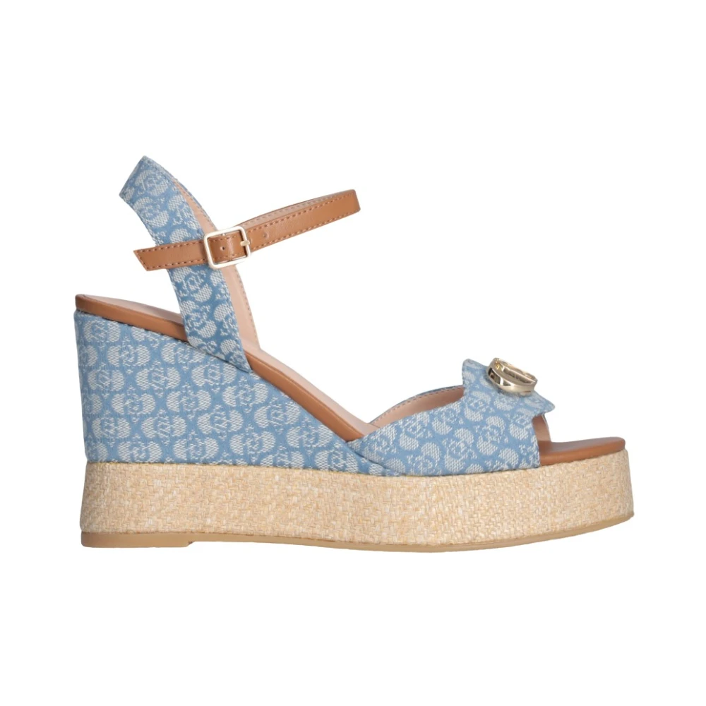 Shoes > Heels > Wedges - - Liu Jo - Modalova