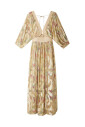 robe-longue-imprimee-avec-lurex