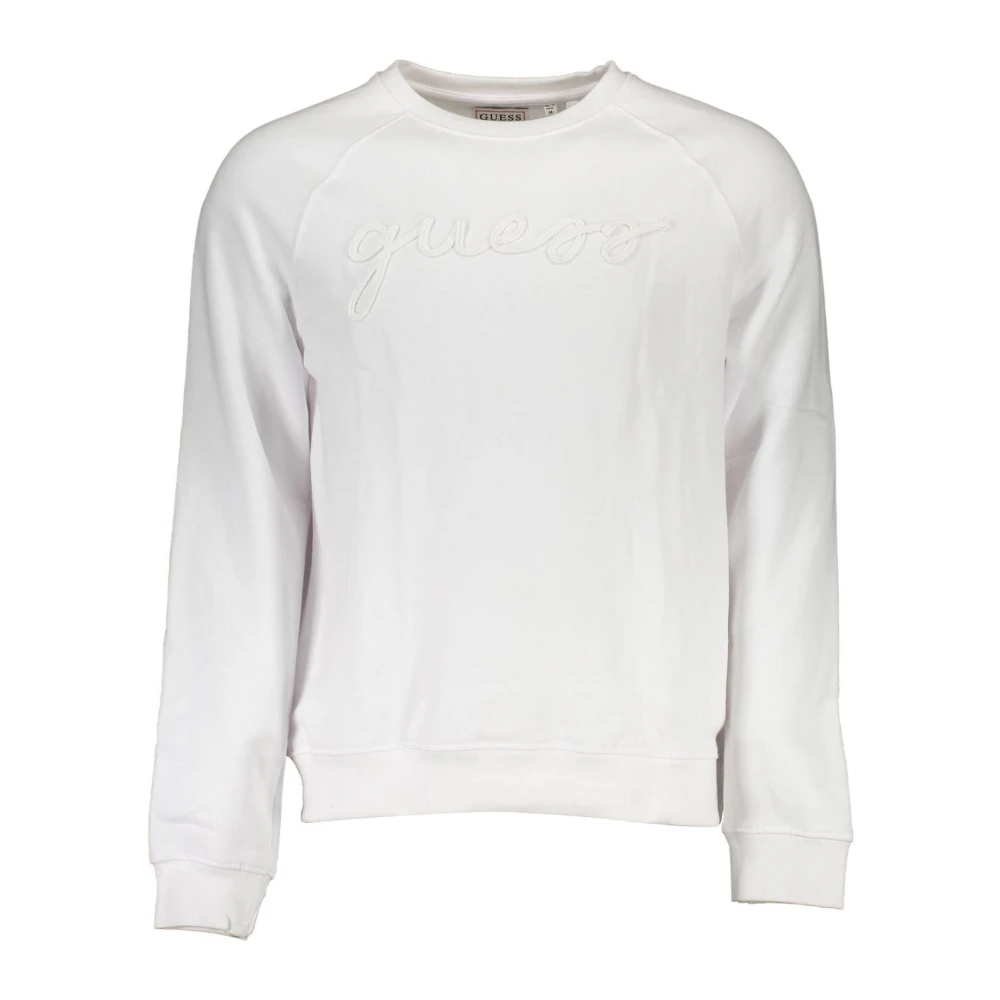 Sweatshirts & Hoodies > Sweatshirts - - Guess - Modalova