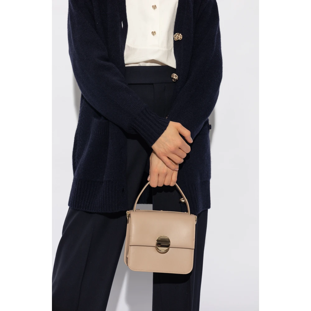 Chloé Handtassen Beige Dames