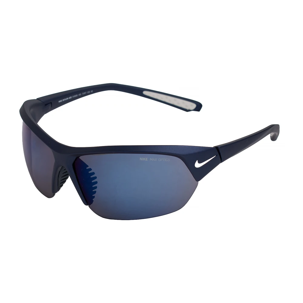 Nike Men's Blue Sunglasses, One Size, Skylon Ace