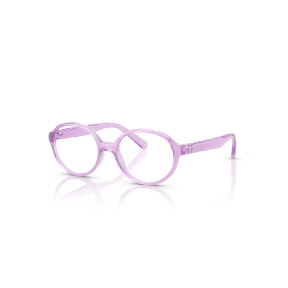 Ray-Ban Unisex Purple Ry1905 Frame - Glasses - 42 Mm - Accessories