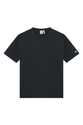 kortaermet-rund-hals-t-shirt
