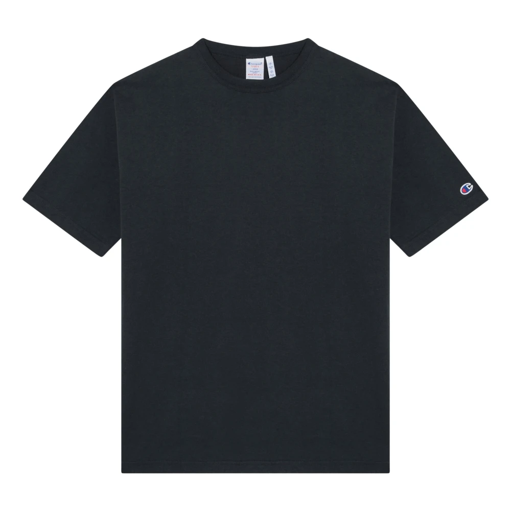 Champion - Tops > T-Shirts - Blue - Champion - Modalova