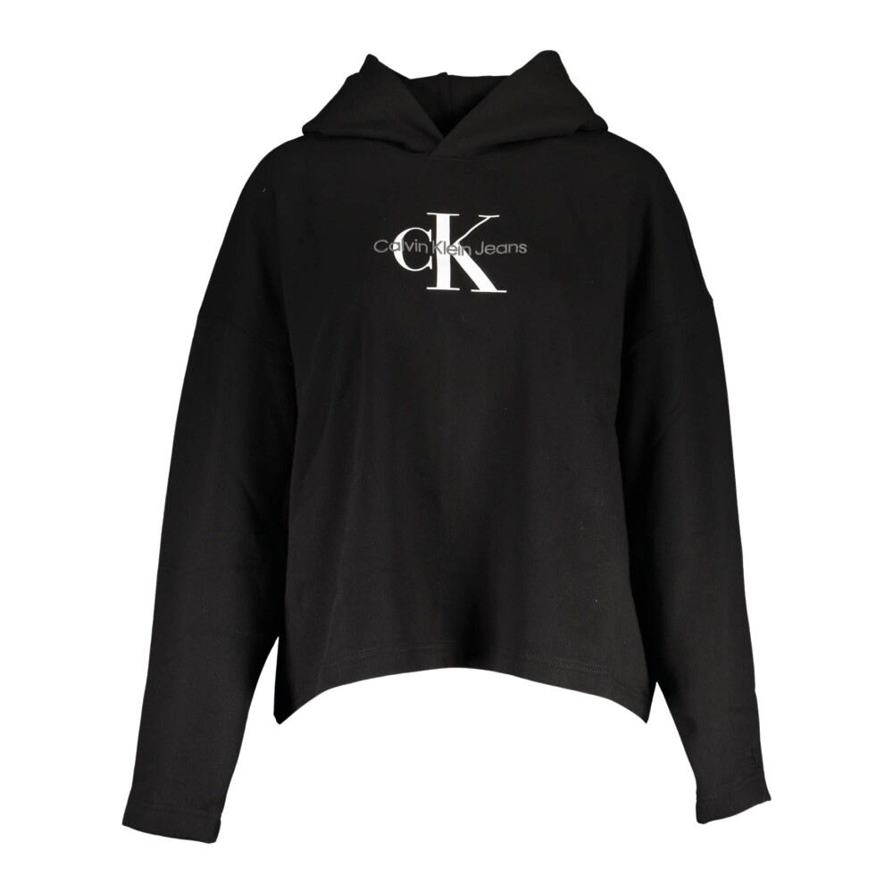 Calvin klein sweater hoodie best sale