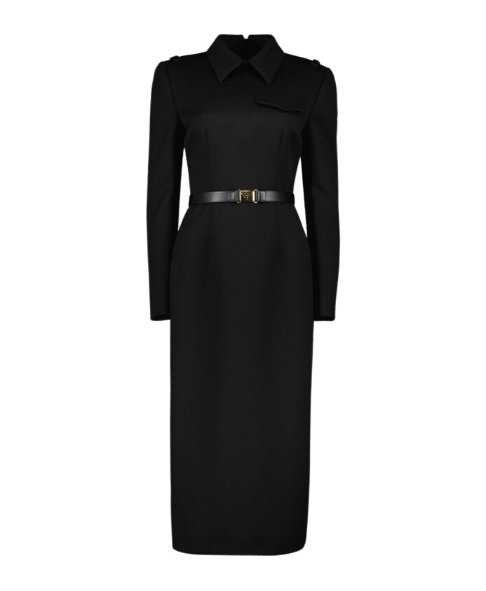 stretch-tweed-dress