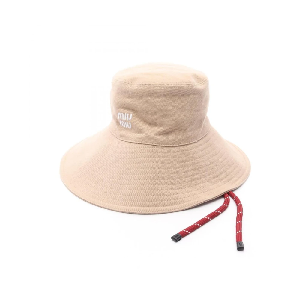 Pre-owned > Pre-owned Accessories - - Miu Miu Pre-owned - Modalova