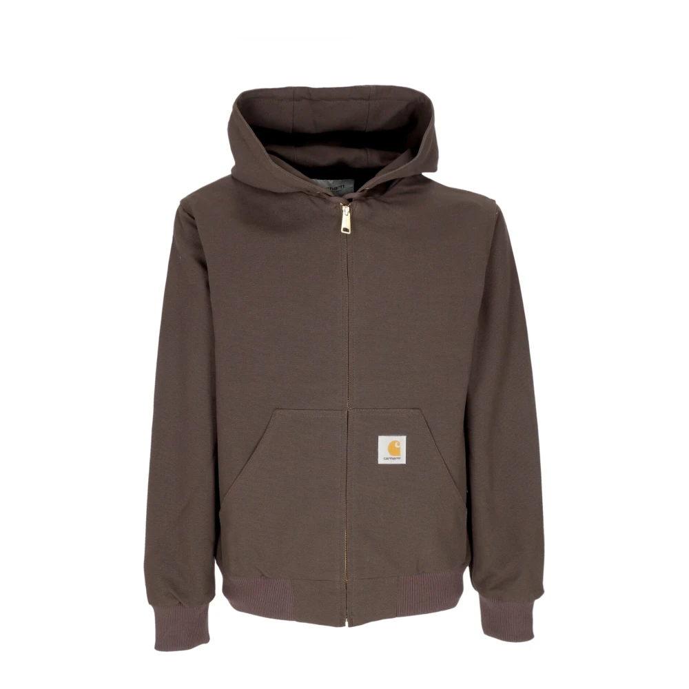 Sweatshirts & Hoodies > Zip-throughs - - Carhartt Wip - Modalova